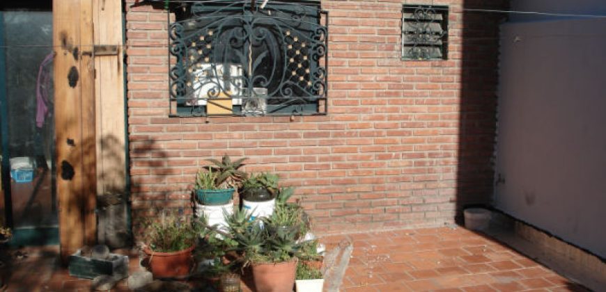 Palermo PH tipo casa venta