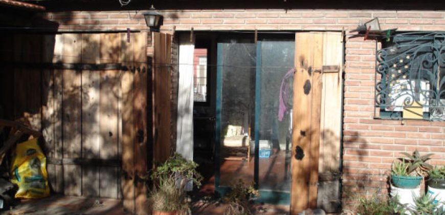 Palermo PH tipo casa venta