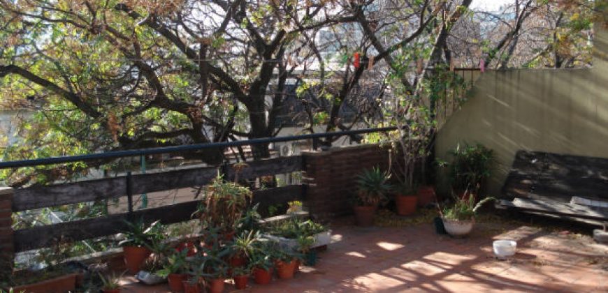 Palermo PH tipo casa venta