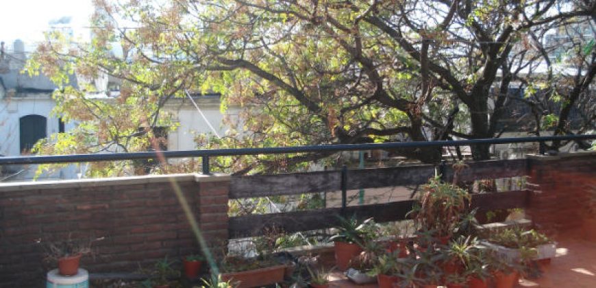 Palermo PH tipo casa venta