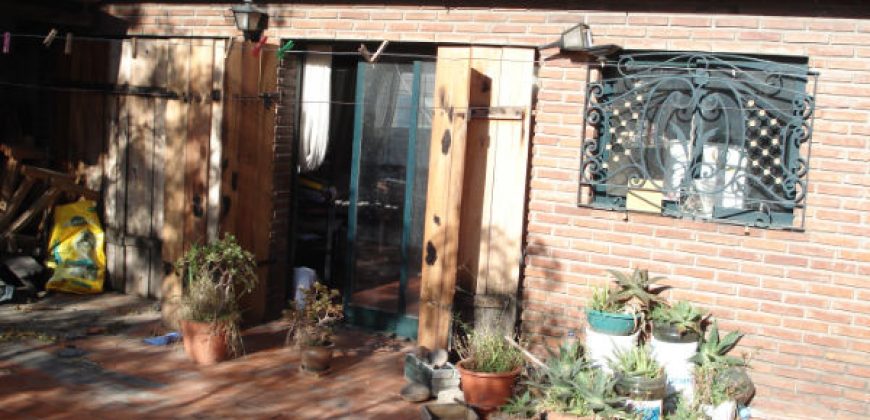Palermo PH tipo casa venta
