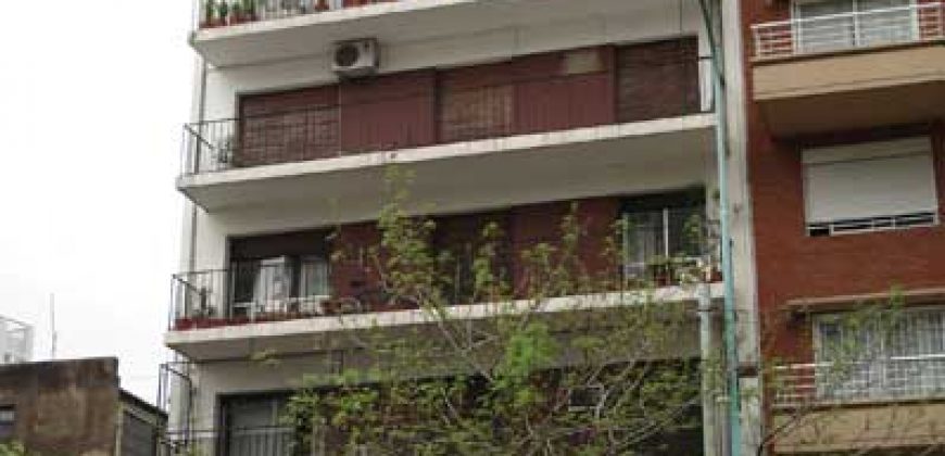 Las Cañitas Depto en Alquiler
