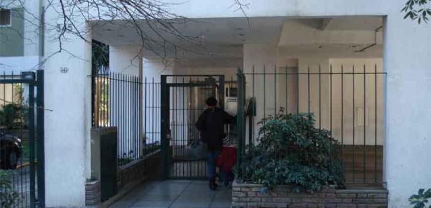 Colegiales 3 Amb. en venta