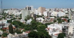 Colegiales 3 Amb. en venta