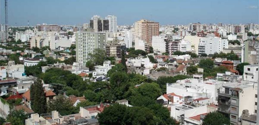 Colegiales 3 Amb. en venta
