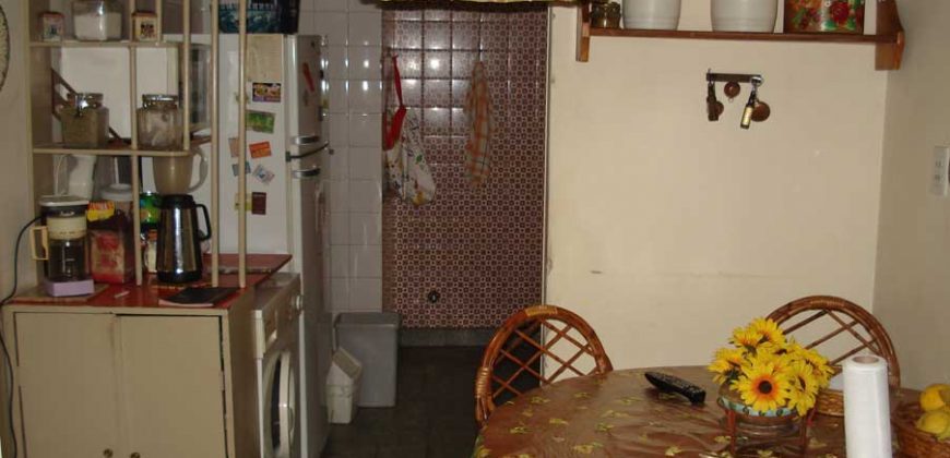 Las Cañitas Depto en Alquiler