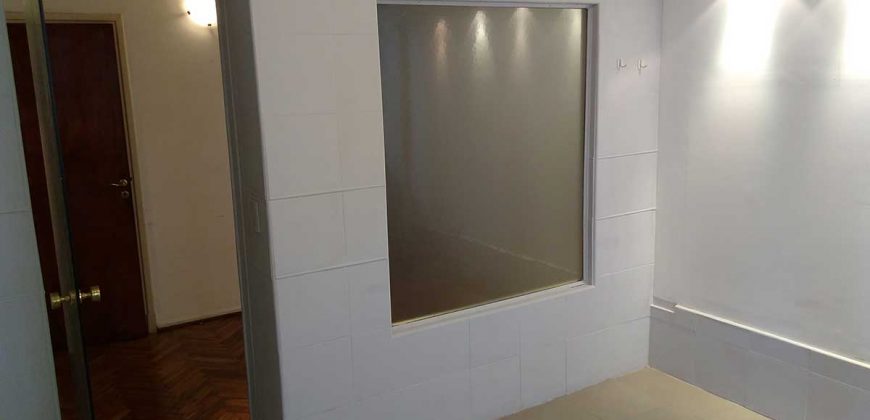 Monoambiente en alquiler zona Tribunales ALQUILADO