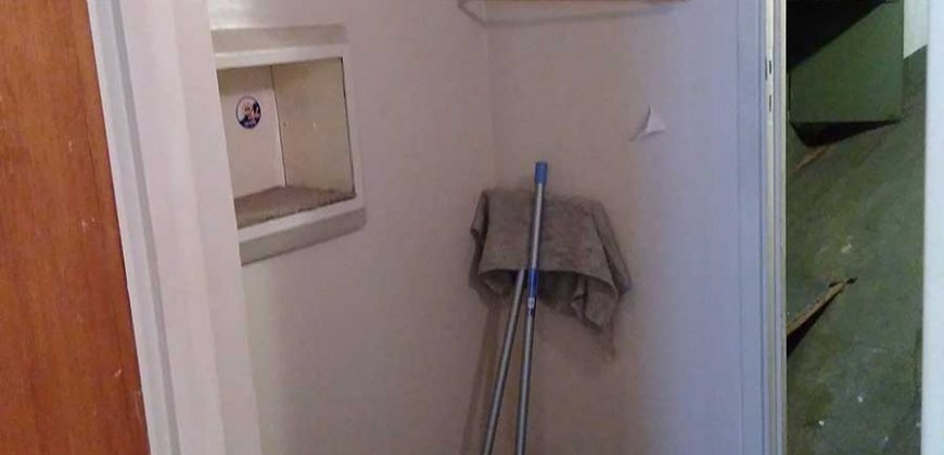 Monoambiente en alquiler zona Tribunales ALQUILADO