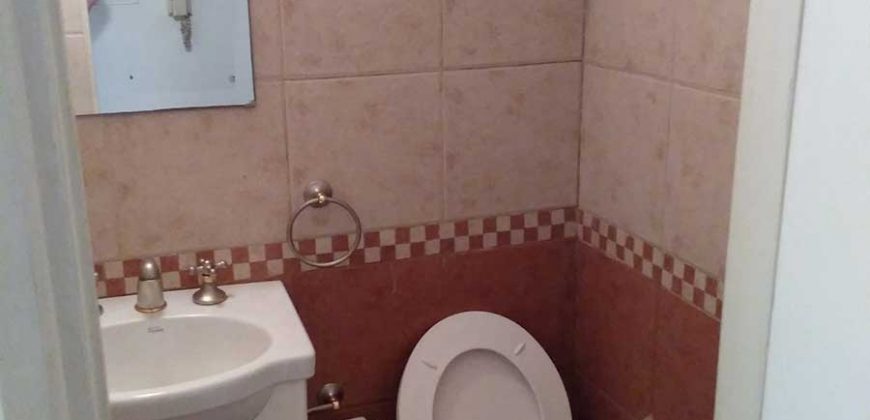 Monoambiente en alquiler zona Tribunales ALQUILADO