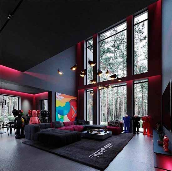 Imagen ofrece propiedad