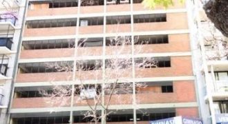 Recoleta. Venta COCHERA Aguero al 2200
