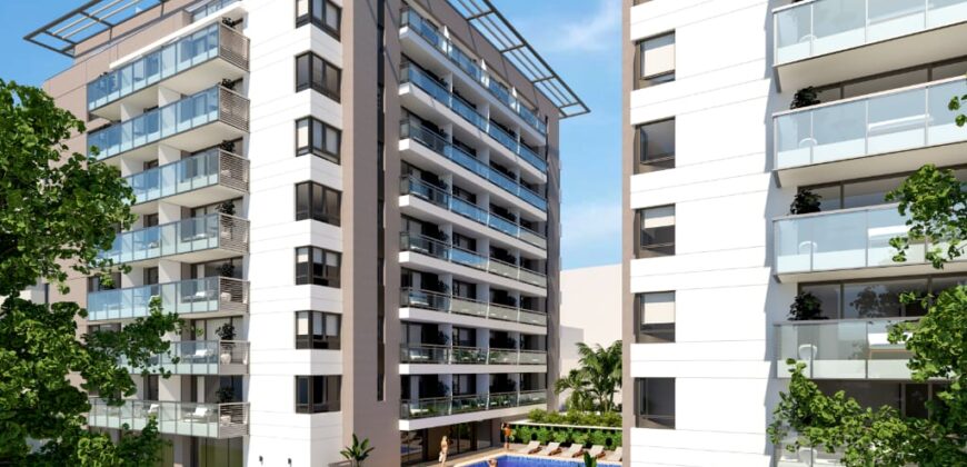 ¡ ULTIMAS UNIDADES ¡ A ESTRENAR DISTRITO COLEGIALES  1,2 Y 3 AMB