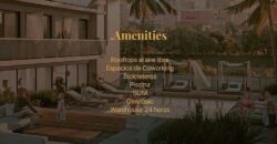 ¡ ULTIMAS UNIDADES ¡ A ESTRENAR DISTRITO COLEGIALES  1,2 Y 3 AMB