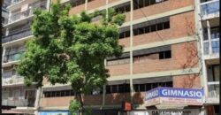 COCHERA FIJA – POR RAMPA – SEGURIDAD 24HS – OPORTUNIDAD