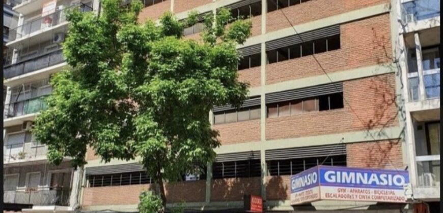 COCHERA FIJA – POR RAMPA – SEGURIDAD 24HS – OPORTUNIDAD