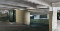 COCHERA FIJA – POR RAMPA – SEGURIDAD 24HS – OPORTUNIDAD