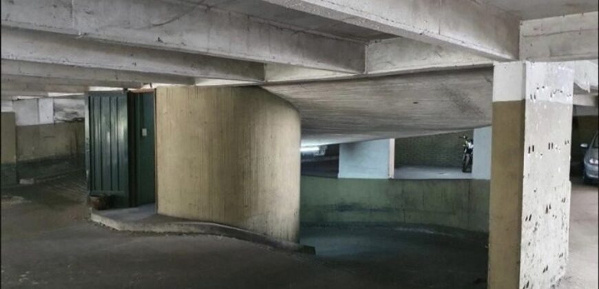 COCHERA FIJA – POR RAMPA – SEGURIDAD 24HS – OPORTUNIDAD