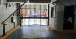 COCHERA FIJA – POR RAMPA – SEGURIDAD 24HS – OPORTUNIDAD