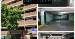 COCHERA FIJA – POR RAMPA – SEGURIDAD 24HS – OPORTUNIDAD