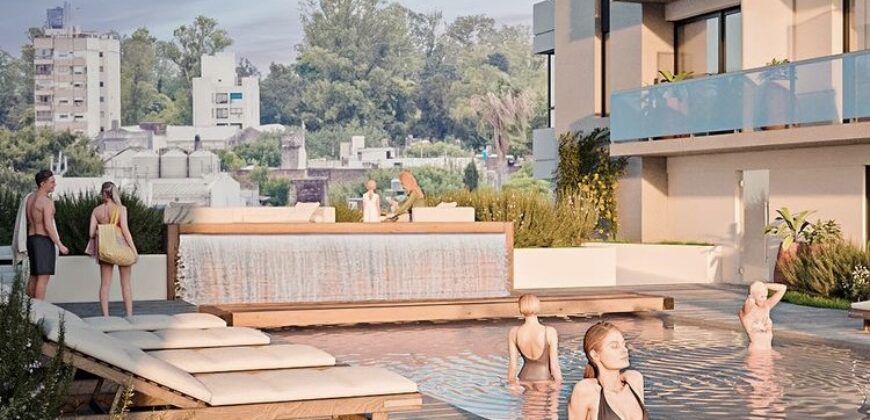 ¡ ULTIMAS UNIDADES ¡ A ESTRENAR DISTRITO COLEGIALES  1,2 Y 3 AMB