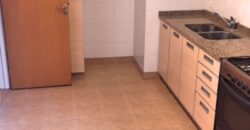 ALQUILER RECOLETA Impecable¡ 3amb c/fte 2 baños Cocina office