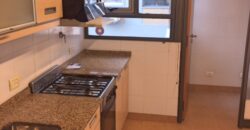 ALQUILER RECOLETA Impecable¡ 3amb c/fte 2 baños Cocina office