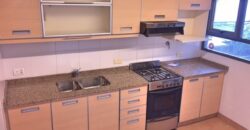 ALQUILER RECOLETA Impecable¡ 3amb c/fte 2 baños Cocina office
