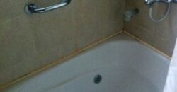 ALQUILER RECOLETA Impecable¡ 3amb c/fte 2 baños Cocina office