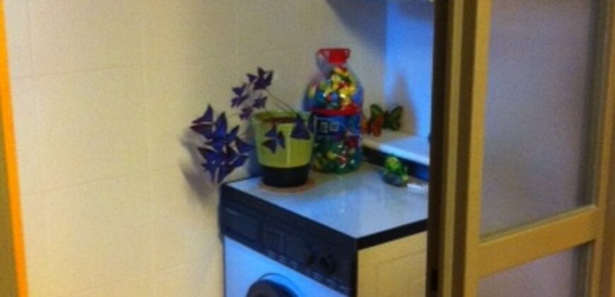 ALQUILER RECOLETA Impecable¡ 3amb c/fte 2 baños Cocina office