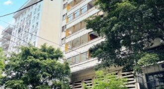 RECOLETA – RETASADO – OPORTUNIDAD¡ Amplio 3 ambientes de 87m2