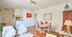 RECOLETA I 3 AMBIENTES SUPER LUMINOSO I