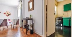 RECOLETA I 3 AMBIENTES SUPER LUMINOSO I