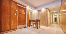 RECOLETA I 3 AMBIENTES SUPER LUMINOSO I