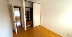 HERMOSO 3AMB AL C/FRENTE 2 BAÑOS BAULERA