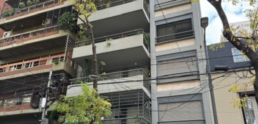 HERMOSO 3AMB AL C/FRENTE 2 BAÑOS BAULERA