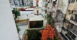 HERMOSO 3AMB AL C/FRENTE 2 BAÑOS BAULERA