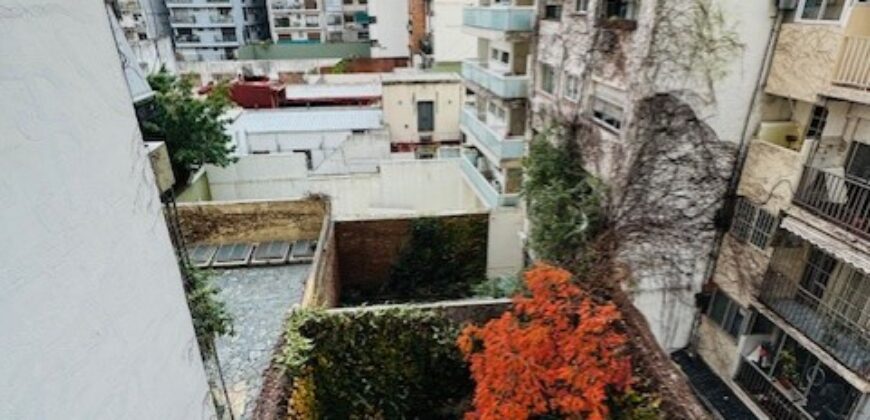 HERMOSO 3AMB AL C/FRENTE 2 BAÑOS BAULERA