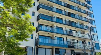 EXCLUSIVO MONOAMBIENTE – PISCINA SUM GYM SEGURIDAD