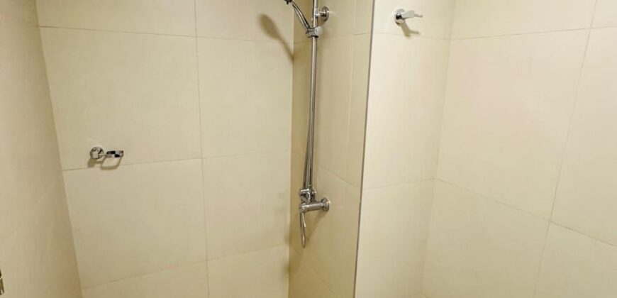 EXCLUSIVO MONOAMBIENTE C/PISCINA GYM SUM