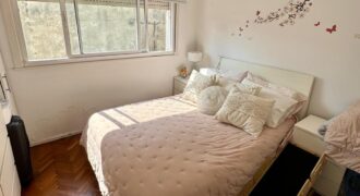 HERMOSO 2 AMB C/FTE SOL Y LUZ – ALTO PALERMO