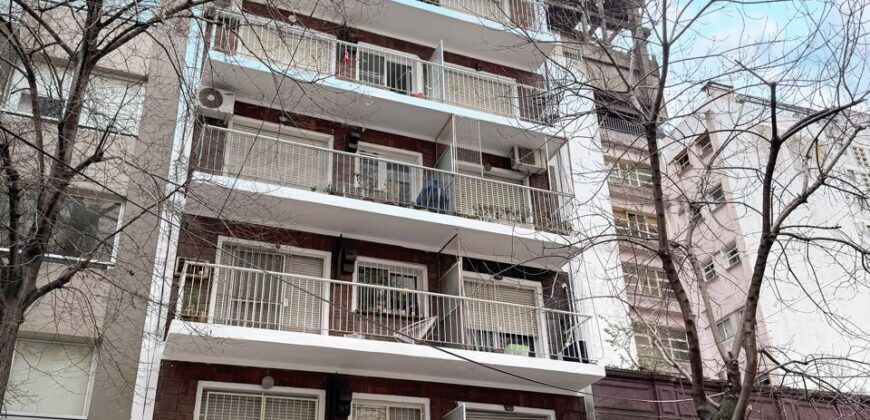 OPORTUNIDAD ¡  2 AMB C/FTE SOL Y LUZ – ALTO PALERMO
