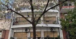 Hermoso piso 3  amb  al frente de 103m2 + baulera a reciclar