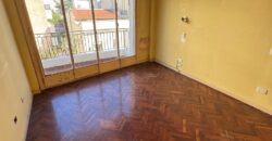 Hermoso piso 3  amb  al frente de 103m2 + baulera a reciclar