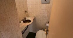 Hermoso piso 3  amb  al frente de 103m2 + baulera a reciclar