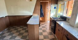 Hermoso piso 3  amb  al frente de 103m2 + baulera a reciclar