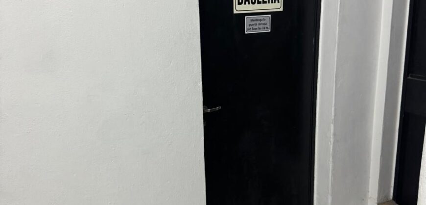 Hermoso piso 3  amb  al frente de 103m2 + baulera a reciclar